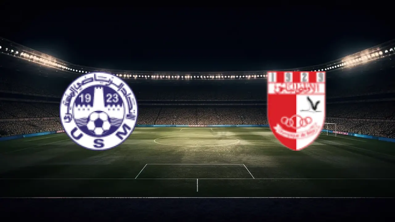 قمة الرابطة التونسية.. موعد مباراة الأولمبي الباجي والاتحاد المنستيري والقنوات الناقلة للمواجهة